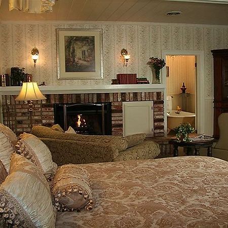 The Foxes Inn Sutter Creek Ngoại thất bức ảnh