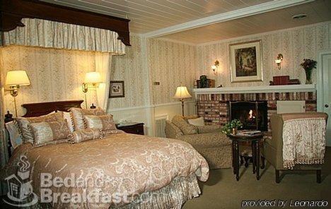The Foxes Inn Sutter Creek Ngoại thất bức ảnh
