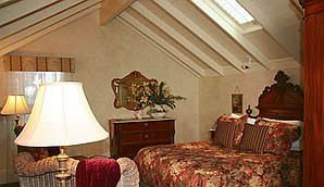 The Foxes Inn Sutter Creek Ngoại thất bức ảnh
