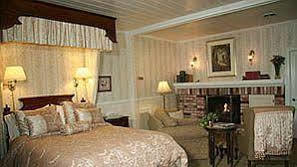 The Foxes Inn Sutter Creek Ngoại thất bức ảnh