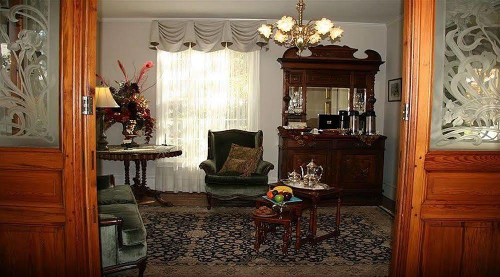 The Foxes Inn Sutter Creek Ngoại thất bức ảnh